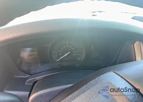 2016 Ford Expedition El Xlt z USA, uszkodzony, nr VIN 1FMJK1HT5GEF08007